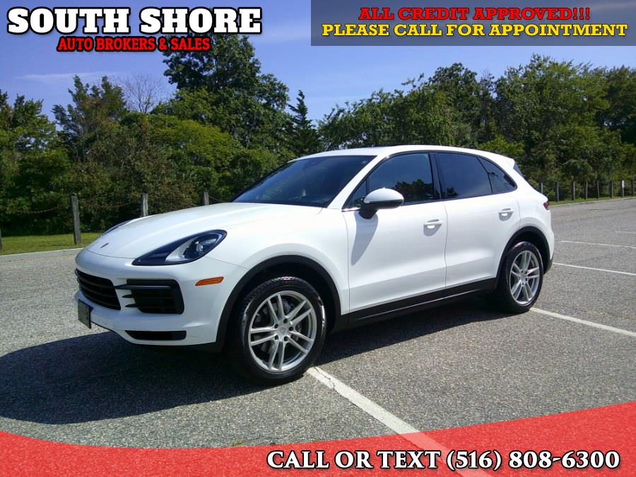2019 Porsche Cayenne AWD, available for sale in Massapequa, New York | South Shore Auto Brokers & Sales. Massapequa, New York 2019 Porsche Cayenne AWD, available for sale in Massapequa, New York | South Shore Auto Brokers & Sales. Massapequa, New York