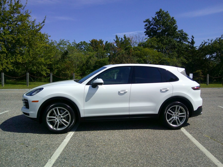 2019 Porsche Cayenne AWD, available for sale in Massapequa, New York | South Shore Auto Brokers & Sales. Massapequa, New York 2019 Porsche Cayenne AWD, available for sale in Massapequa, New York | South Shore Auto Brokers & Sales. Massapequa, New York