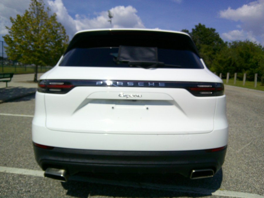 2019 Porsche Cayenne AWD, available for sale in Massapequa, New York | South Shore Auto Brokers & Sales. Massapequa, New York 2019 Porsche Cayenne AWD, available for sale in Massapequa, New York | South Shore Auto Brokers & Sales. Massapequa, New York