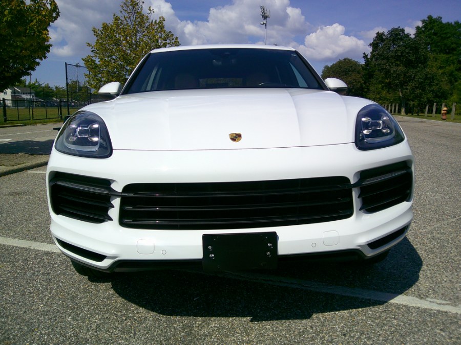 2019 Porsche Cayenne AWD, available for sale in Massapequa, New York | South Shore Auto Brokers & Sales. Massapequa, New York 2019 Porsche Cayenne AWD, available for sale in Massapequa, New York | South Shore Auto Brokers & Sales. Massapequa, New York
