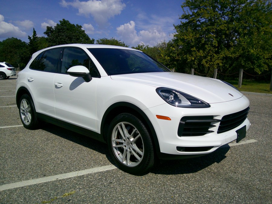 2019 Porsche Cayenne AWD, available for sale in Massapequa, New York | South Shore Auto Brokers & Sales. Massapequa, New York 2019 Porsche Cayenne AWD, available for sale in Massapequa, New York | South Shore Auto Brokers & Sales. Massapequa, New York