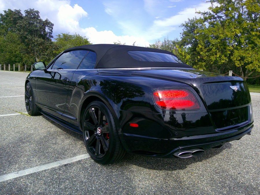 2015 Bentley Continental GT V8 S 2dr Conv, available for sale in Massapequa, New York | South Shore Auto Brokers & Sales. Massapequa, New York 2015 Bentley Continental GT V8 S 2dr Conv, available for sale in Massapequa, New York | South Shore Auto Brokers & Sales. Massapequa, New York