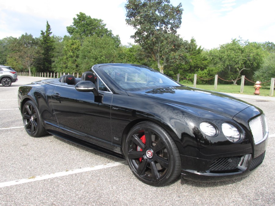 2015 Bentley Continental GT V8 S 2dr Conv, available for sale in Massapequa, New York | South Shore Auto Brokers & Sales. Massapequa, New York 2015 Bentley Continental GT V8 S 2dr Conv, available for sale in Massapequa, New York | South Shore Auto Brokers & Sales. Massapequa, New York