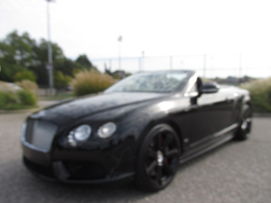 2015 Bentley Continental GT V8 S 2dr Conv, available for sale in Massapequa, New York | South Shore Auto Brokers & Sales. Massapequa, New York 2015 Bentley Continental GT V8 S 2dr Conv, available for sale in Massapequa, New York | South Shore Auto Brokers & Sales. Massapequa, New York
