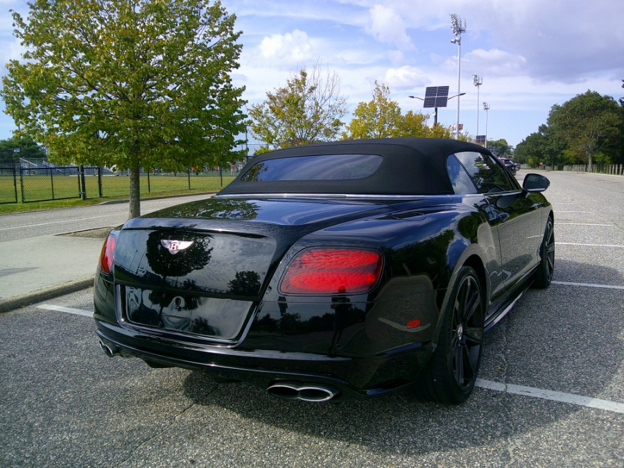 2015 Bentley Continental GT V8 S 2dr Conv, available for sale in Massapequa, New York | South Shore Auto Brokers & Sales. Massapequa, New York 2015 Bentley Continental GT V8 S 2dr Conv, available for sale in Massapequa, New York | South Shore Auto Brokers & Sales. Massapequa, New York