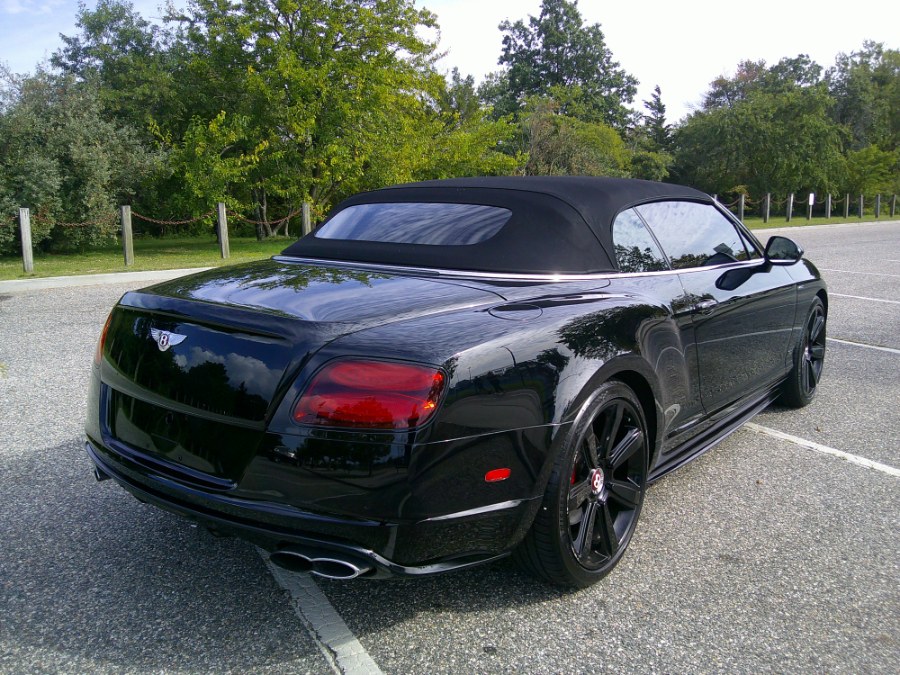 2015 Bentley Continental GT V8 S 2dr Conv, available for sale in Massapequa, New York | South Shore Auto Brokers & Sales. Massapequa, New York 2015 Bentley Continental GT V8 S 2dr Conv, available for sale in Massapequa, New York | South Shore Auto Brokers & Sales. Massapequa, New York