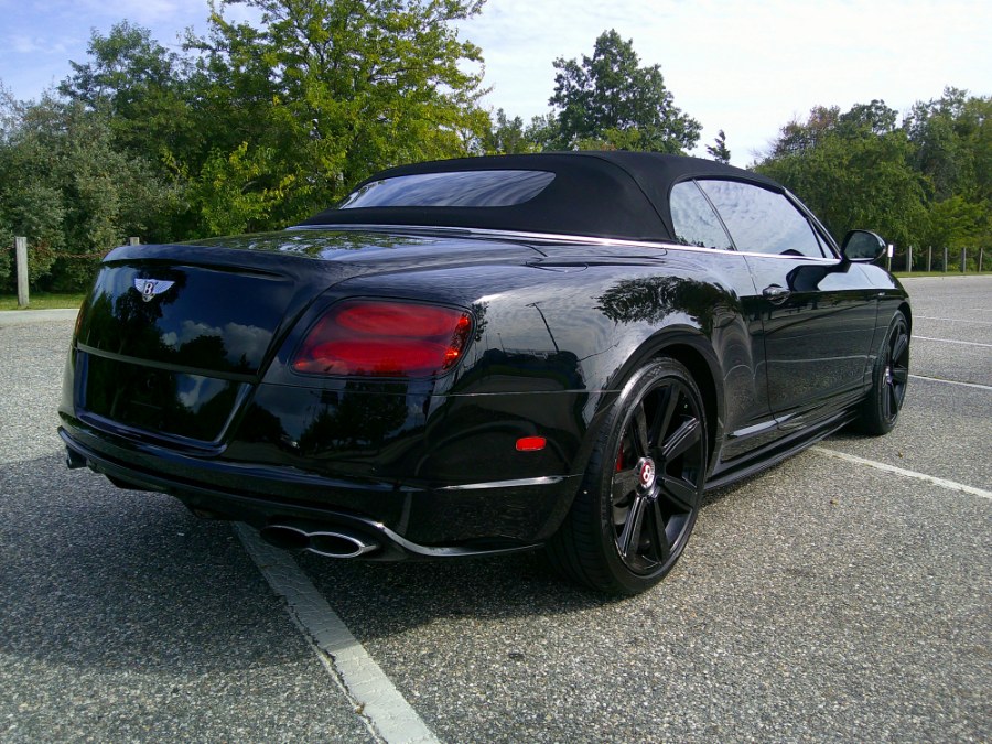 2015 Bentley Continental GT V8 S 2dr Conv, available for sale in Massapequa, New York | South Shore Auto Brokers & Sales. Massapequa, New York 2015 Bentley Continental GT V8 S 2dr Conv, available for sale in Massapequa, New York | South Shore Auto Brokers & Sales. Massapequa, New York