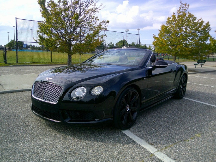 2015 Bentley Continental GT V8 S 2dr Conv, available for sale in Massapequa, New York | South Shore Auto Brokers & Sales. Massapequa, New York 2015 Bentley Continental GT V8 S 2dr Conv, available for sale in Massapequa, New York | South Shore Auto Brokers & Sales. Massapequa, New York