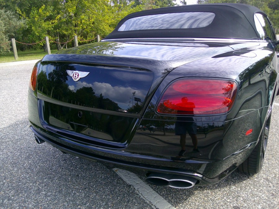 2015 Bentley Continental GT V8 S 2dr Conv, available for sale in Massapequa, New York | South Shore Auto Brokers & Sales. Massapequa, New York 2015 Bentley Continental GT V8 S 2dr Conv, available for sale in Massapequa, New York | South Shore Auto Brokers & Sales. Massapequa, New York