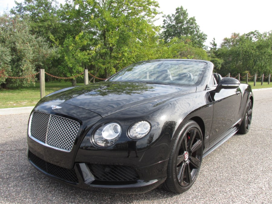 2015 Bentley Continental GT V8 S 2dr Conv, available for sale in Massapequa, New York | South Shore Auto Brokers & Sales. Massapequa, New York 2015 Bentley Continental GT V8 S 2dr Conv, available for sale in Massapequa, New York | South Shore Auto Brokers & Sales. Massapequa, New York