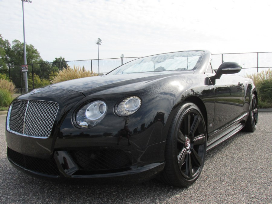 2015 Bentley Continental GT V8 S 2dr Conv, available for sale in Massapequa, New York | South Shore Auto Brokers & Sales. Massapequa, New York 2015 Bentley Continental GT V8 S 2dr Conv, available for sale in Massapequa, New York | South Shore Auto Brokers & Sales. Massapequa, New York