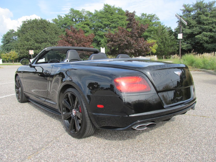 2015 Bentley Continental GT V8 S 2dr Conv, available for sale in Massapequa, New York | South Shore Auto Brokers & Sales. Massapequa, New York 2015 Bentley Continental GT V8 S 2dr Conv, available for sale in Massapequa, New York | South Shore Auto Brokers & Sales. Massapequa, New York