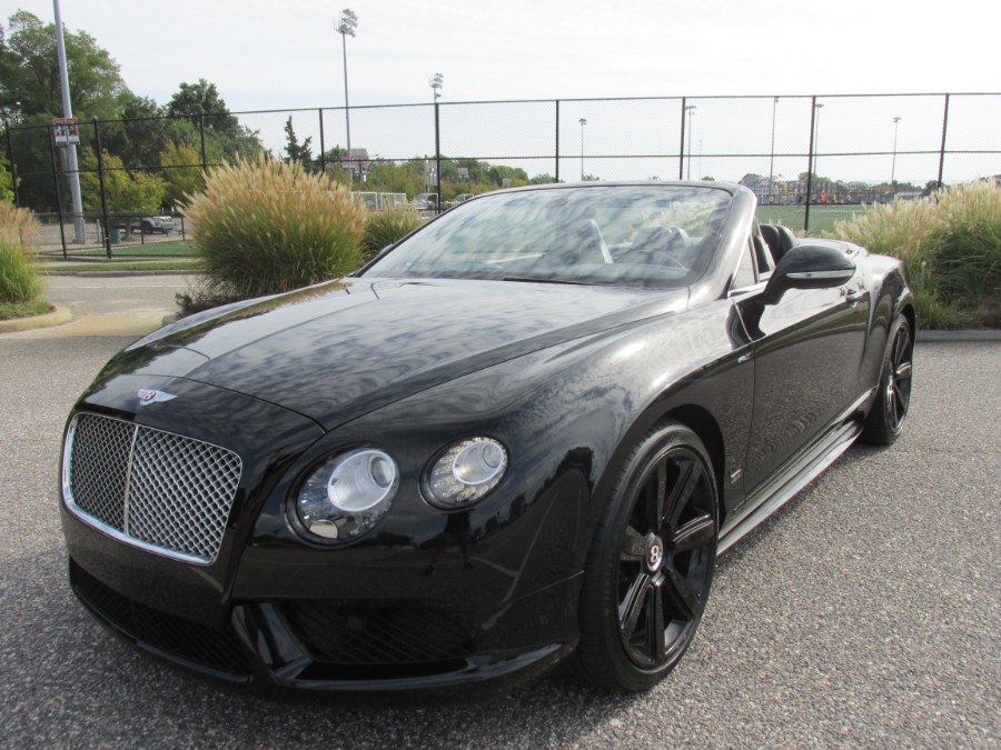 2015 Bentley Continental GT V8 S 2dr Conv, available for sale in Massapequa, New York | South Shore Auto Brokers & Sales. Massapequa, New York 2015 Bentley Continental GT V8 S 2dr Conv, available for sale in Massapequa, New York | South Shore Auto Brokers & Sales. Massapequa, New York