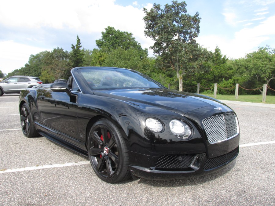 2015 Bentley Continental GT V8 S 2dr Conv, available for sale in Massapequa, New York | South Shore Auto Brokers & Sales. Massapequa, New York 2015 Bentley Continental GT V8 S 2dr Conv, available for sale in Massapequa, New York | South Shore Auto Brokers & Sales. Massapequa, New York