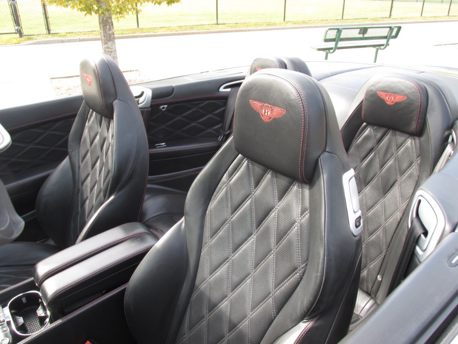 2015 Bentley Continental GT V8 S 2dr Conv, available for sale in Massapequa, New York | South Shore Auto Brokers & Sales. Massapequa, New York 2015 Bentley Continental GT V8 S 2dr Conv, available for sale in Massapequa, New York | South Shore Auto Brokers & Sales. Massapequa, New York