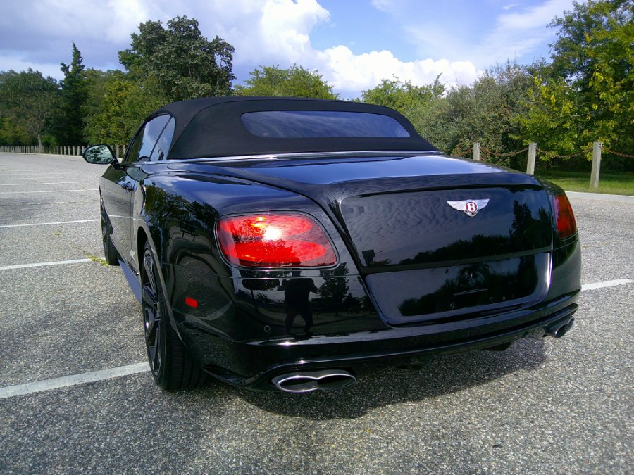 2015 Bentley Continental GT V8 S 2dr Conv, available for sale in Massapequa, New York | South Shore Auto Brokers & Sales. Massapequa, New York 2015 Bentley Continental GT V8 S 2dr Conv, available for sale in Massapequa, New York | South Shore Auto Brokers & Sales. Massapequa, New York