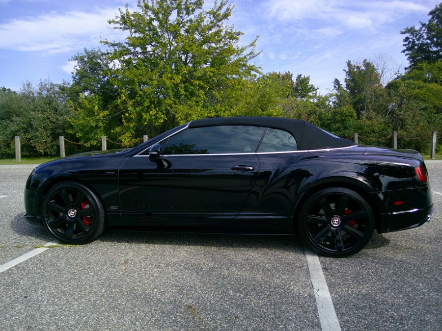 2015 Bentley Continental GT V8 S 2dr Conv, available for sale in Massapequa, New York | South Shore Auto Brokers & Sales. Massapequa, New York 2015 Bentley Continental GT V8 S 2dr Conv, available for sale in Massapequa, New York | South Shore Auto Brokers & Sales. Massapequa, New York