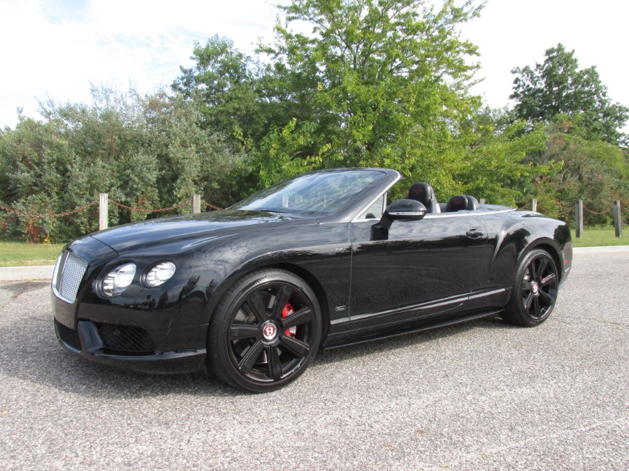 2015 Bentley Continental GT V8 S 2dr Conv, available for sale in Massapequa, New York | South Shore Auto Brokers & Sales. Massapequa, New York 2015 Bentley Continental GT V8 S 2dr Conv, available for sale in Massapequa, New York | South Shore Auto Brokers & Sales. Massapequa, New York
