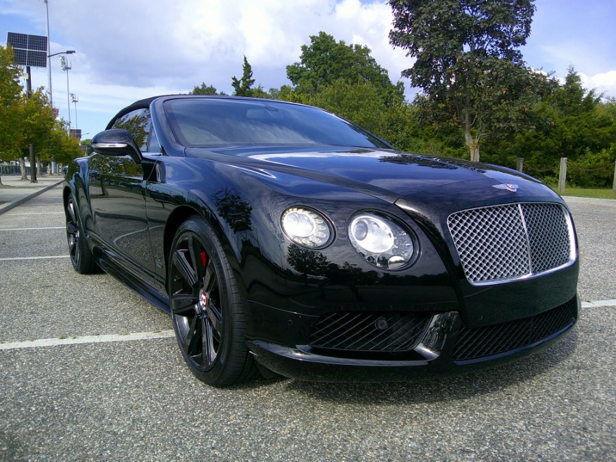 2015 Bentley Continental GT V8 S 2dr Conv, available for sale in Massapequa, New York | South Shore Auto Brokers & Sales. Massapequa, New York 2015 Bentley Continental GT V8 S 2dr Conv, available for sale in Massapequa, New York | South Shore Auto Brokers & Sales. Massapequa, New York