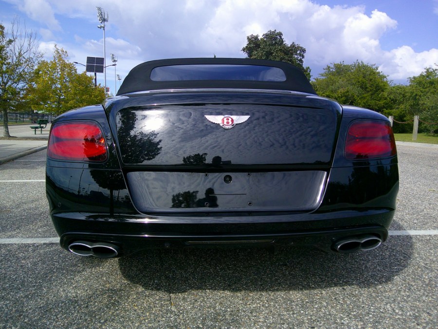 2015 Bentley Continental GT V8 S 2dr Conv, available for sale in Massapequa, New York | South Shore Auto Brokers & Sales. Massapequa, New York 2015 Bentley Continental GT V8 S 2dr Conv, available for sale in Massapequa, New York | South Shore Auto Brokers & Sales. Massapequa, New York