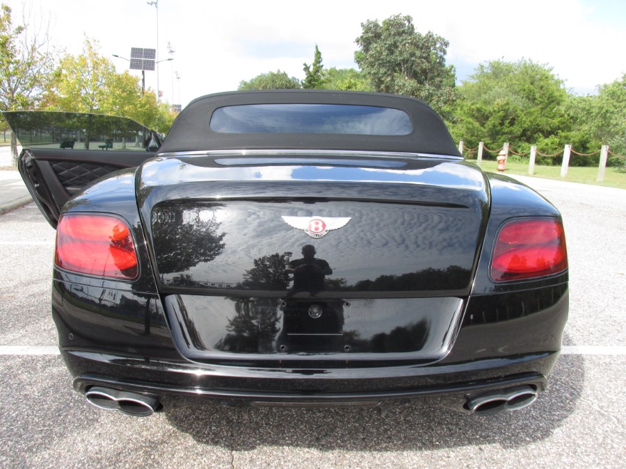 2015 Bentley Continental GT V8 S 2dr Conv, available for sale in Massapequa, New York | South Shore Auto Brokers & Sales. Massapequa, New York 2015 Bentley Continental GT V8 S 2dr Conv, available for sale in Massapequa, New York | South Shore Auto Brokers & Sales. Massapequa, New York