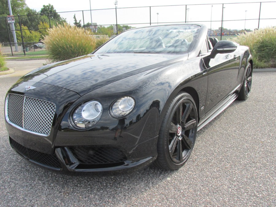 2015 Bentley Continental GT V8 S 2dr Conv, available for sale in Massapequa, New York | South Shore Auto Brokers & Sales. Massapequa, New York 2015 Bentley Continental GT V8 S 2dr Conv, available for sale in Massapequa, New York | South Shore Auto Brokers & Sales. Massapequa, New York
