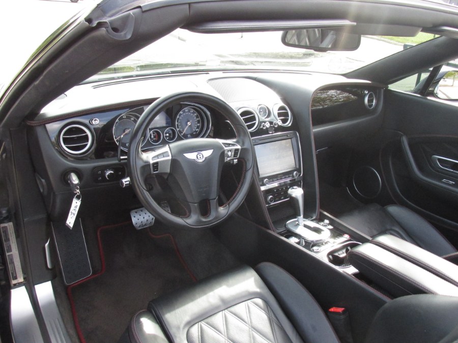 2015 Bentley Continental GT V8 S 2dr Conv, available for sale in Massapequa, New York | South Shore Auto Brokers & Sales. Massapequa, New York 2015 Bentley Continental GT V8 S 2dr Conv, available for sale in Massapequa, New York | South Shore Auto Brokers & Sales. Massapequa, New York