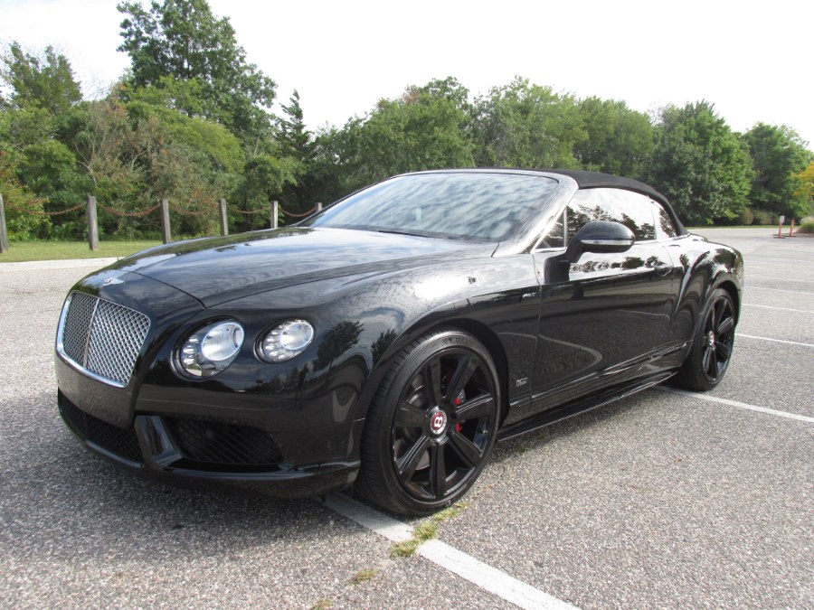 2015 Bentley Continental GT V8 S 2dr Conv, available for sale in Massapequa, New York | South Shore Auto Brokers & Sales. Massapequa, New York 2015 Bentley Continental GT V8 S 2dr Conv, available for sale in Massapequa, New York | South Shore Auto Brokers & Sales. Massapequa, New York