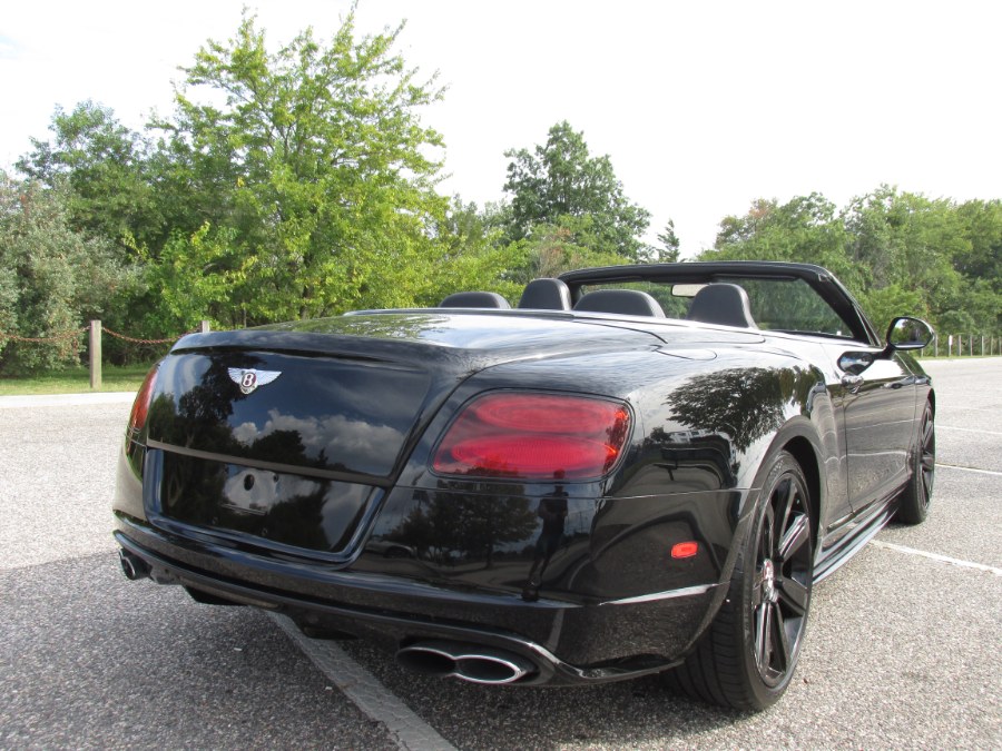 2015 Bentley Continental GT V8 S 2dr Conv, available for sale in Massapequa, New York | South Shore Auto Brokers & Sales. Massapequa, New York 2015 Bentley Continental GT V8 S 2dr Conv, available for sale in Massapequa, New York | South Shore Auto Brokers & Sales. Massapequa, New York