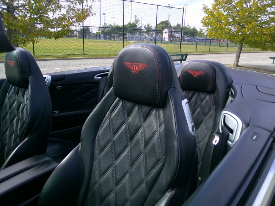 2015 Bentley Continental GT V8 S 2dr Conv, available for sale in Massapequa, New York | South Shore Auto Brokers & Sales. Massapequa, New York 2015 Bentley Continental GT V8 S 2dr Conv, available for sale in Massapequa, New York | South Shore Auto Brokers & Sales. Massapequa, New York
