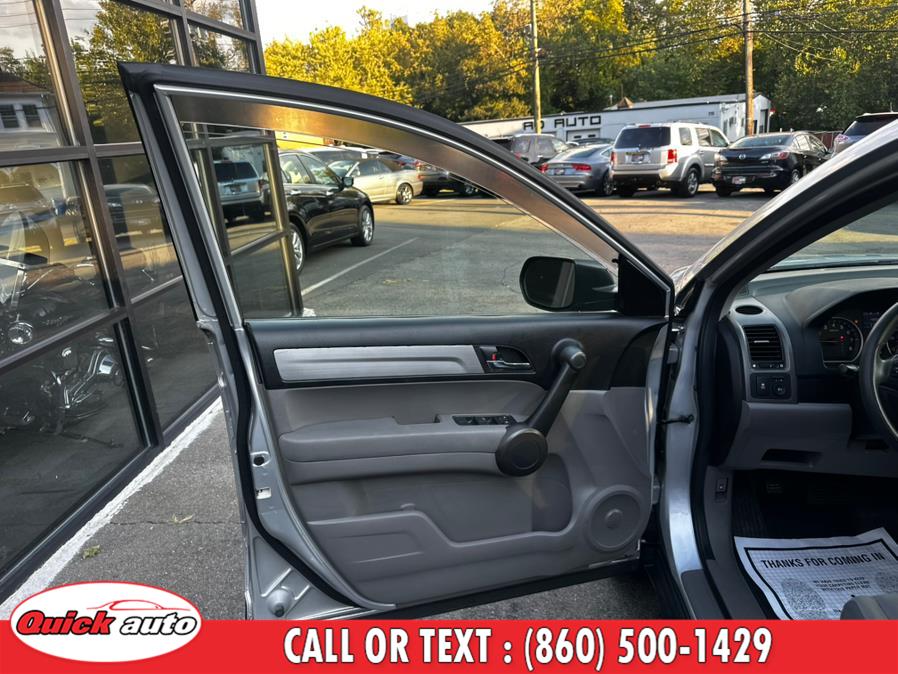 2011 Honda CR-V 4WD 5dr SE, available for sale in Bristol, Connecticut | Quick Auto LLC. Bristol, Connecticut 2011 Honda CR-V 4WD 5dr SE, available for sale in Bristol, Connecticut | Quick Auto LLC. Bristol, Connecticut