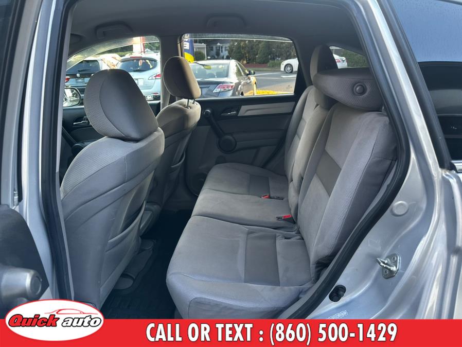 2011 Honda CR-V 4WD 5dr SE, available for sale in Bristol, Connecticut | Quick Auto LLC. Bristol, Connecticut 2011 Honda CR-V 4WD 5dr SE, available for sale in Bristol, Connecticut | Quick Auto LLC. Bristol, Connecticut