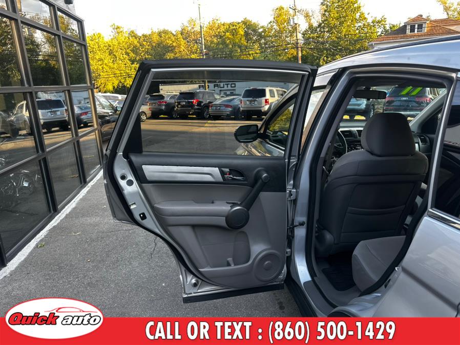 2011 Honda CR-V 4WD 5dr SE, available for sale in Bristol, Connecticut | Quick Auto LLC. Bristol, Connecticut 2011 Honda CR-V 4WD 5dr SE, available for sale in Bristol, Connecticut | Quick Auto LLC. Bristol, Connecticut