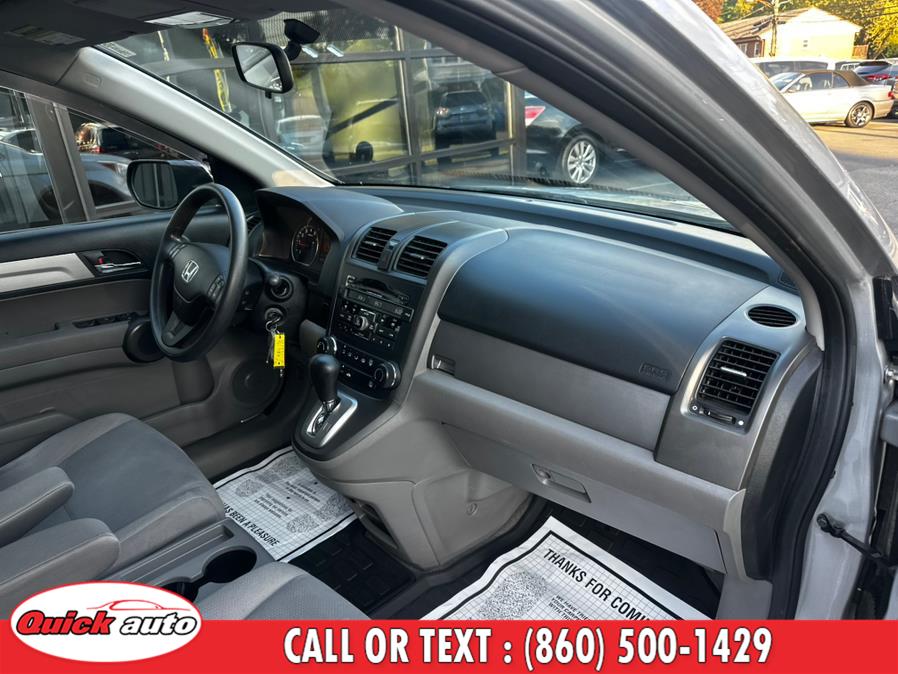 2011 Honda CR-V 4WD 5dr SE, available for sale in Bristol, Connecticut | Quick Auto LLC. Bristol, Connecticut 2011 Honda CR-V 4WD 5dr SE, available for sale in Bristol, Connecticut | Quick Auto LLC. Bristol, Connecticut