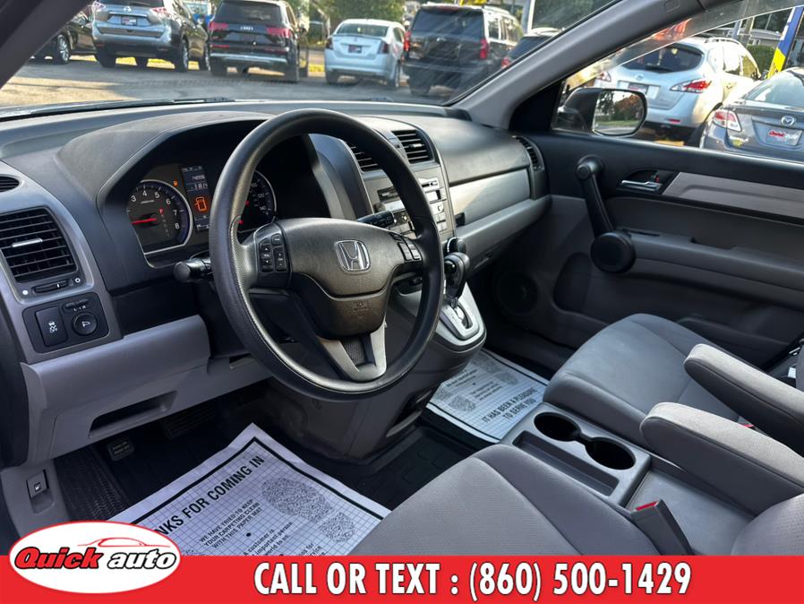 2011 Honda CR-V 4WD 5dr SE, available for sale in Bristol, Connecticut | Quick Auto LLC. Bristol, Connecticut 2011 Honda CR-V 4WD 5dr SE, available for sale in Bristol, Connecticut | Quick Auto LLC. Bristol, Connecticut