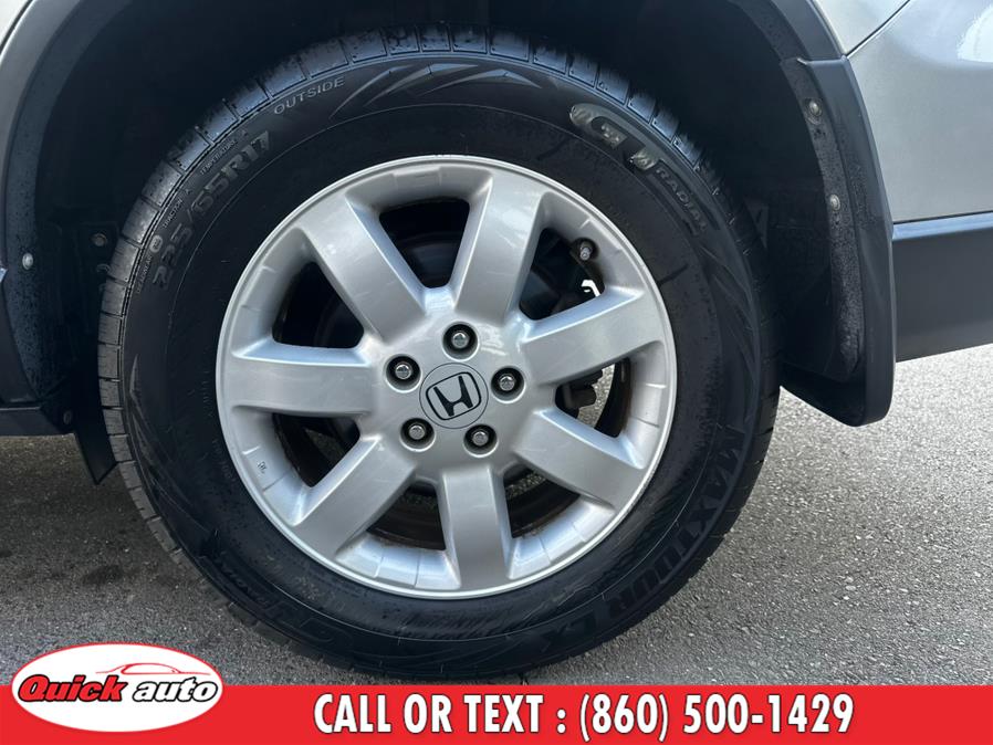 2011 Honda CR-V 4WD 5dr SE, available for sale in Bristol, Connecticut | Quick Auto LLC. Bristol, Connecticut 2011 Honda CR-V 4WD 5dr SE, available for sale in Bristol, Connecticut | Quick Auto LLC. Bristol, Connecticut