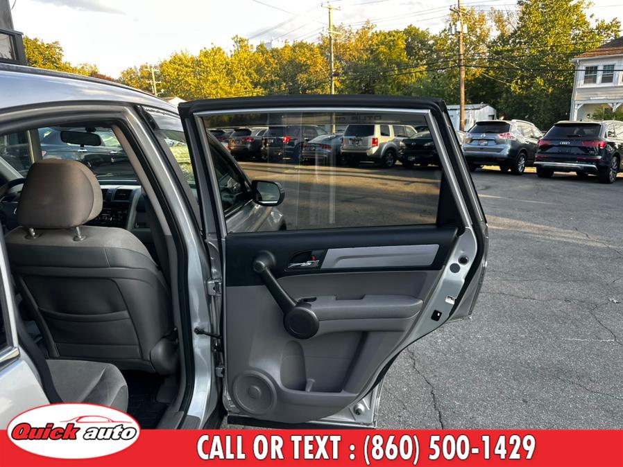 2011 Honda CR-V 4WD 5dr SE, available for sale in Bristol, Connecticut | Quick Auto LLC. Bristol, Connecticut 2011 Honda CR-V 4WD 5dr SE, available for sale in Bristol, Connecticut | Quick Auto LLC. Bristol, Connecticut