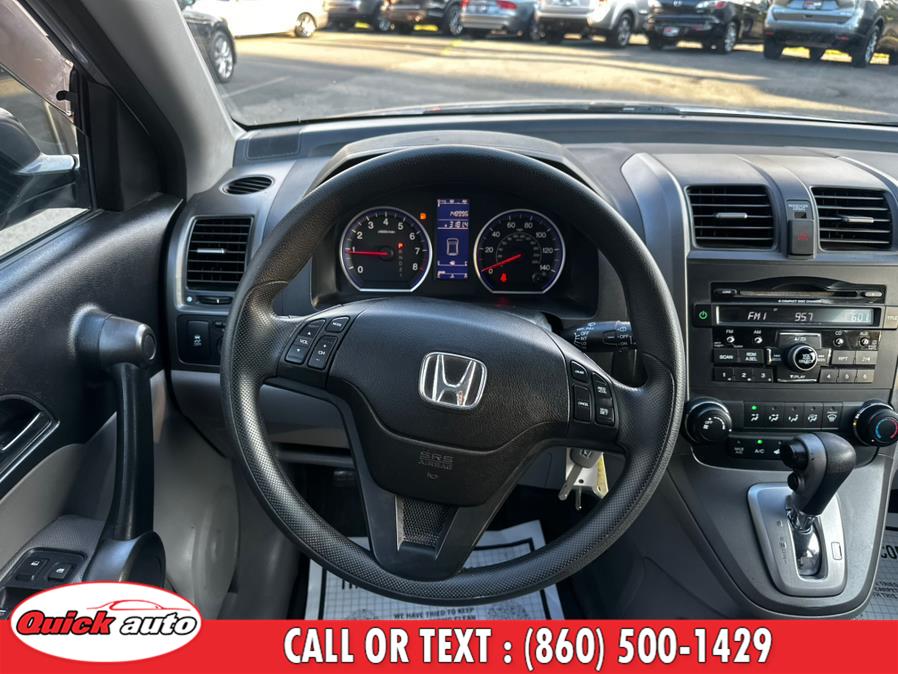 2011 Honda CR-V 4WD 5dr SE, available for sale in Bristol, Connecticut | Quick Auto LLC. Bristol, Connecticut 2011 Honda CR-V 4WD 5dr SE, available for sale in Bristol, Connecticut | Quick Auto LLC. Bristol, Connecticut