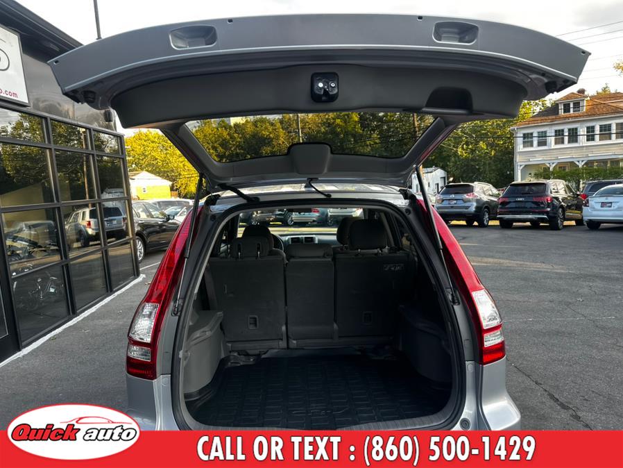 2011 Honda CR-V 4WD 5dr SE, available for sale in Bristol, Connecticut | Quick Auto LLC. Bristol, Connecticut 2011 Honda CR-V 4WD 5dr SE, available for sale in Bristol, Connecticut | Quick Auto LLC. Bristol, Connecticut