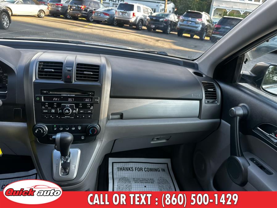 2011 Honda CR-V 4WD 5dr SE, available for sale in Bristol, Connecticut | Quick Auto LLC. Bristol, Connecticut 2011 Honda CR-V 4WD 5dr SE, available for sale in Bristol, Connecticut | Quick Auto LLC. Bristol, Connecticut