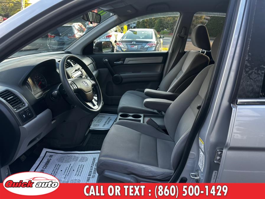 2011 Honda CR-V 4WD 5dr SE, available for sale in Bristol, Connecticut | Quick Auto LLC. Bristol, Connecticut 2011 Honda CR-V 4WD 5dr SE, available for sale in Bristol, Connecticut | Quick Auto LLC. Bristol, Connecticut