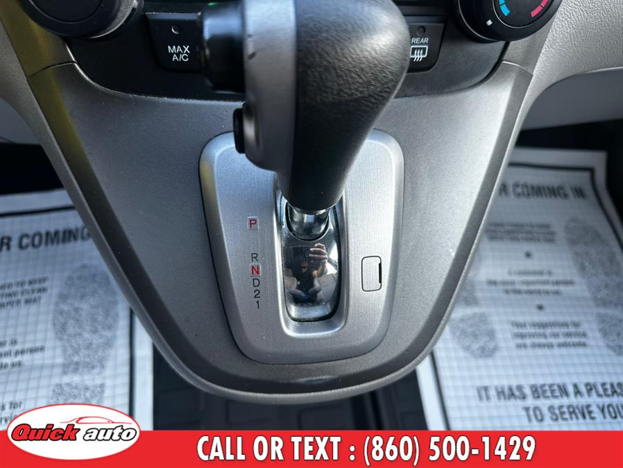 2011 Honda CR-V 4WD 5dr SE, available for sale in Bristol, Connecticut | Quick Auto LLC. Bristol, Connecticut 2011 Honda CR-V 4WD 5dr SE, available for sale in Bristol, Connecticut | Quick Auto LLC. Bristol, Connecticut