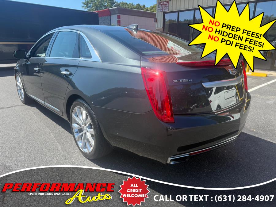 2016 Cadillac XTS 4dr Sdn Premium Collection AWD, available for sale in Bohemia, New York | Performance Auto Inc. Bohemia, New York 2016 Cadillac XTS 4dr Sdn Premium Collection AWD, available for sale in Bohemia, New York | Performance Auto Inc. Bohemia, New York
