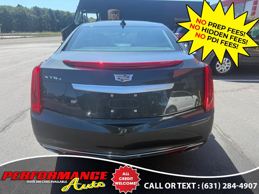 2016 Cadillac XTS 4dr Sdn Premium Collection AWD, available for sale in Bohemia, New York | Performance Auto Inc. Bohemia, New York 2016 Cadillac XTS 4dr Sdn Premium Collection AWD, available for sale in Bohemia, New York | Performance Auto Inc. Bohemia, New York