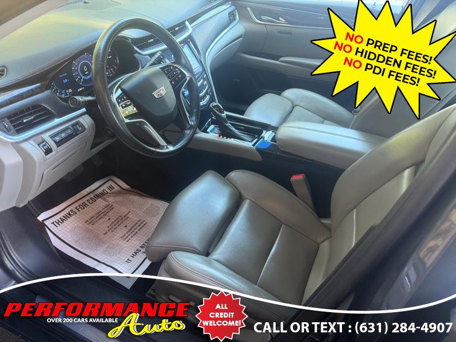 2016 Cadillac XTS 4dr Sdn Premium Collection AWD, available for sale in Bohemia, New York | Performance Auto Inc. Bohemia, New York 2016 Cadillac XTS 4dr Sdn Premium Collection AWD, available for sale in Bohemia, New York | Performance Auto Inc. Bohemia, New York