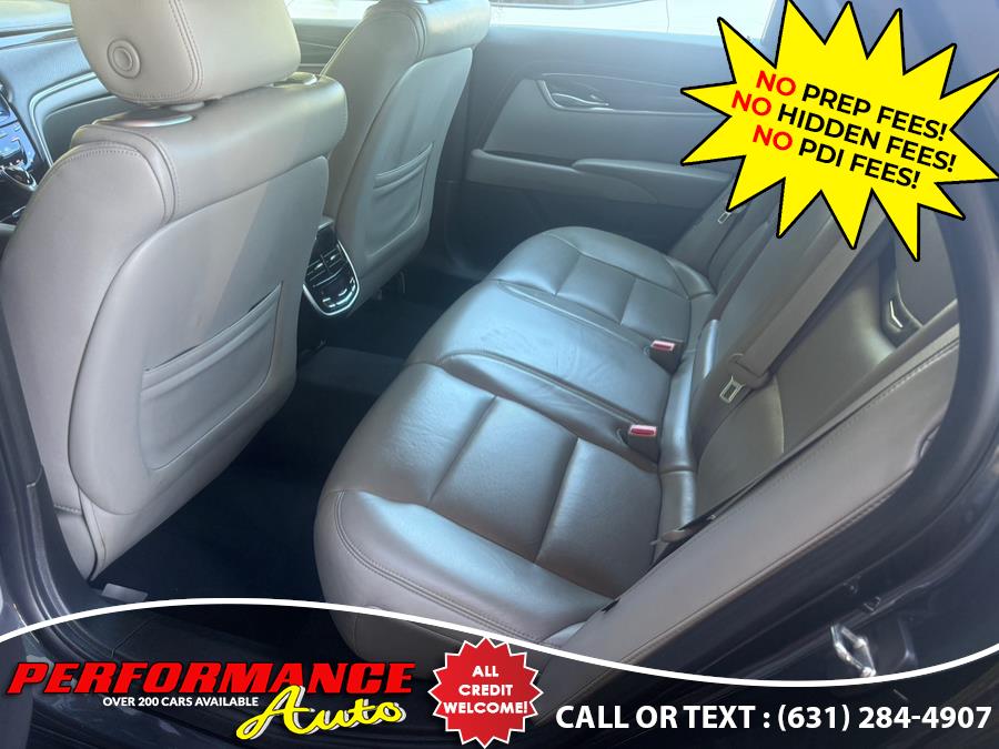2016 Cadillac XTS 4dr Sdn Premium Collection AWD, available for sale in Bohemia, New York | Performance Auto Inc. Bohemia, New York 2016 Cadillac XTS 4dr Sdn Premium Collection AWD, available for sale in Bohemia, New York | Performance Auto Inc. Bohemia, New York