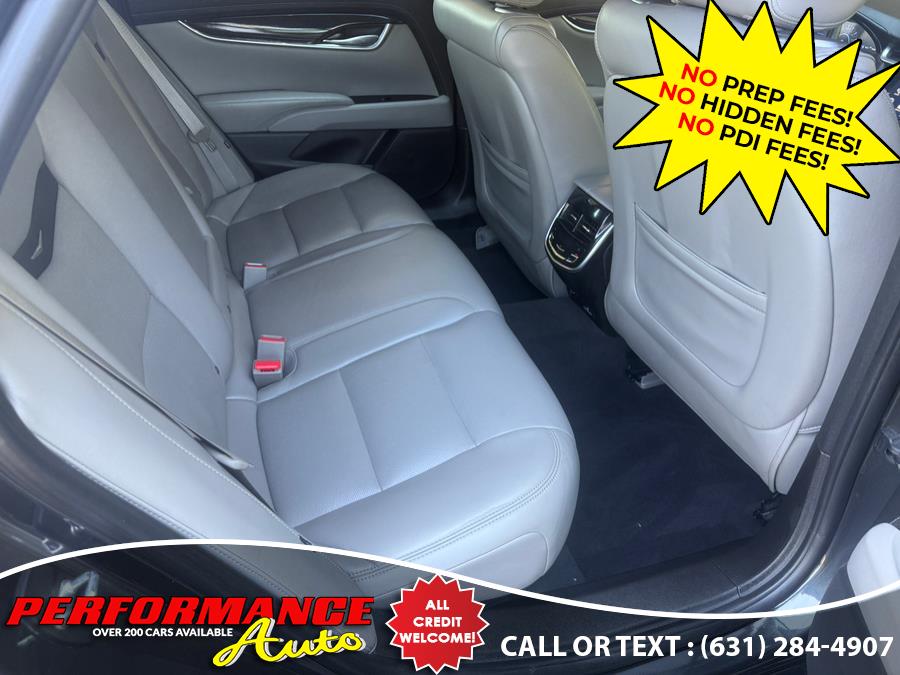 2016 Cadillac XTS 4dr Sdn Premium Collection AWD, available for sale in Bohemia, New York | Performance Auto Inc. Bohemia, New York 2016 Cadillac XTS 4dr Sdn Premium Collection AWD, available for sale in Bohemia, New York | Performance Auto Inc. Bohemia, New York