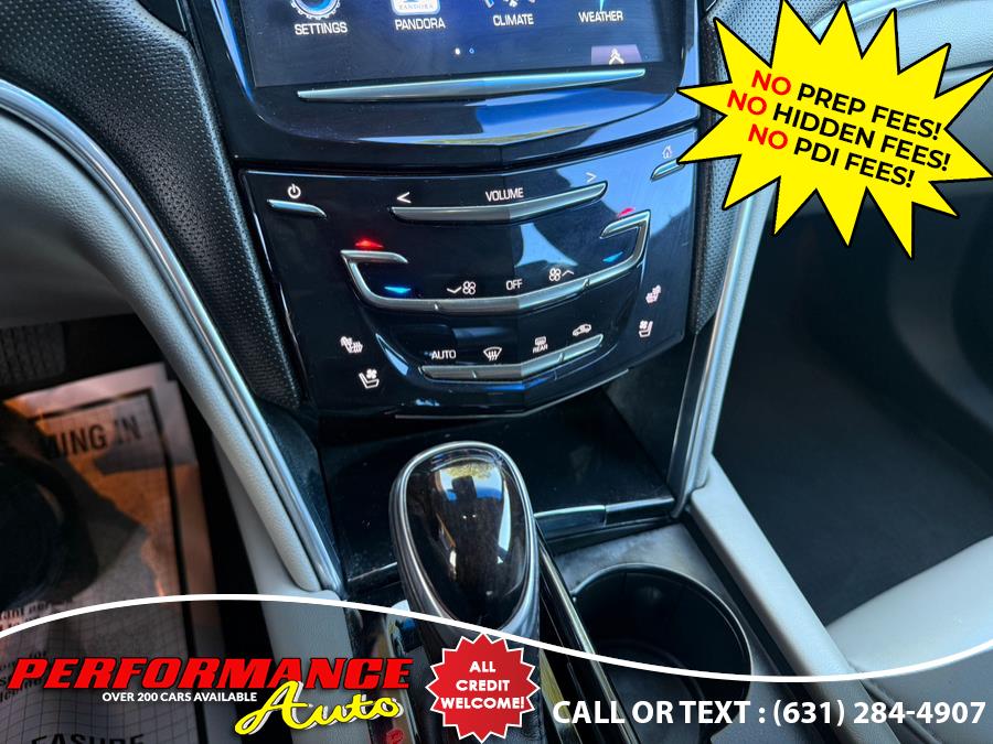 2016 Cadillac XTS 4dr Sdn Premium Collection AWD, available for sale in Bohemia, New York | Performance Auto Inc. Bohemia, New York 2016 Cadillac XTS 4dr Sdn Premium Collection AWD, available for sale in Bohemia, New York | Performance Auto Inc. Bohemia, New York