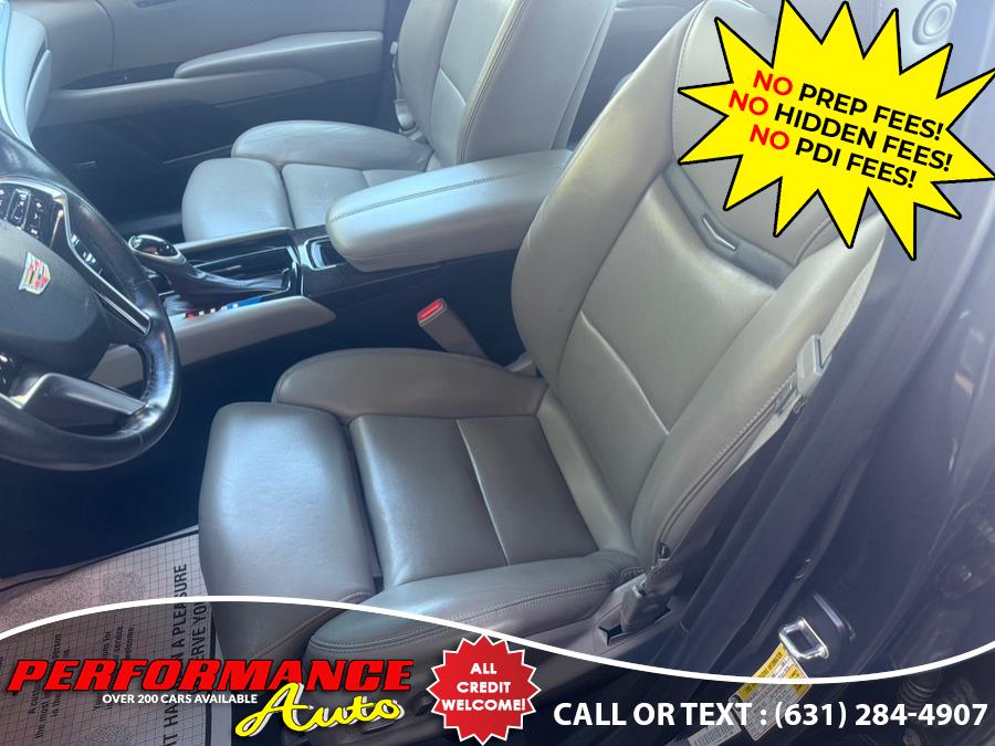 2016 Cadillac XTS 4dr Sdn Premium Collection AWD, available for sale in Bohemia, New York | Performance Auto Inc. Bohemia, New York 2016 Cadillac XTS 4dr Sdn Premium Collection AWD, available for sale in Bohemia, New York | Performance Auto Inc. Bohemia, New York