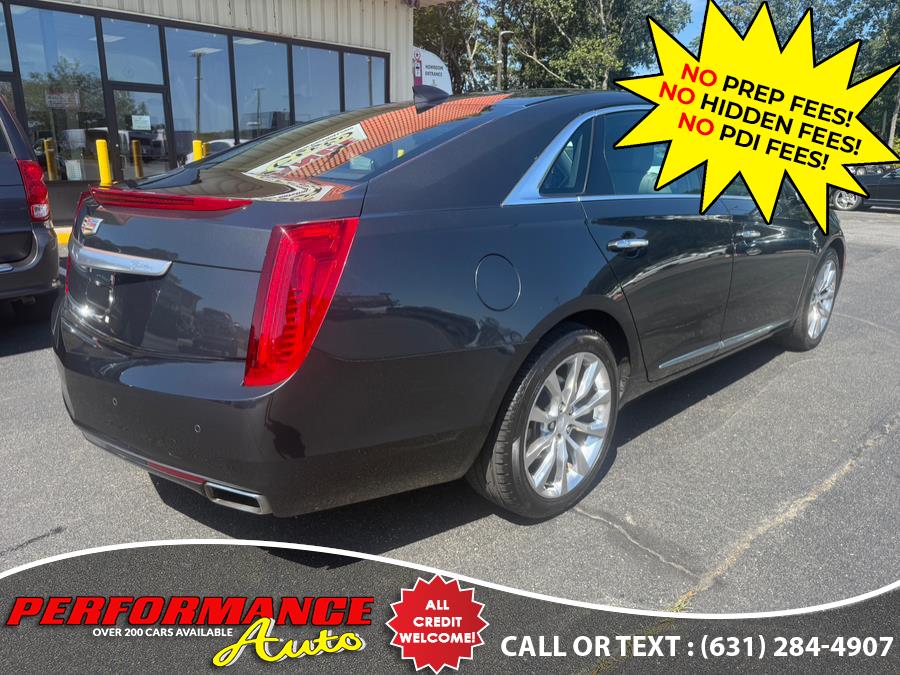 2016 Cadillac XTS 4dr Sdn Premium Collection AWD, available for sale in Bohemia, New York | Performance Auto Inc. Bohemia, New York 2016 Cadillac XTS 4dr Sdn Premium Collection AWD, available for sale in Bohemia, New York | Performance Auto Inc. Bohemia, New York